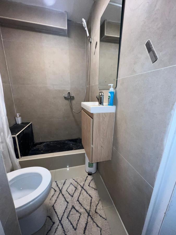Appartement A 10 Minutes Du Stade De France Saint-Denis  Bagian luar foto